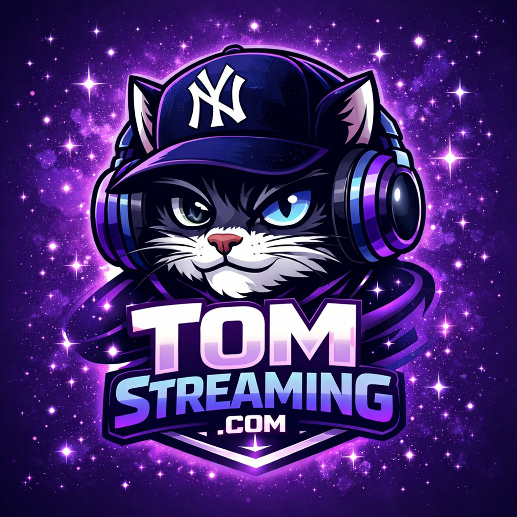 TOM STREAMING